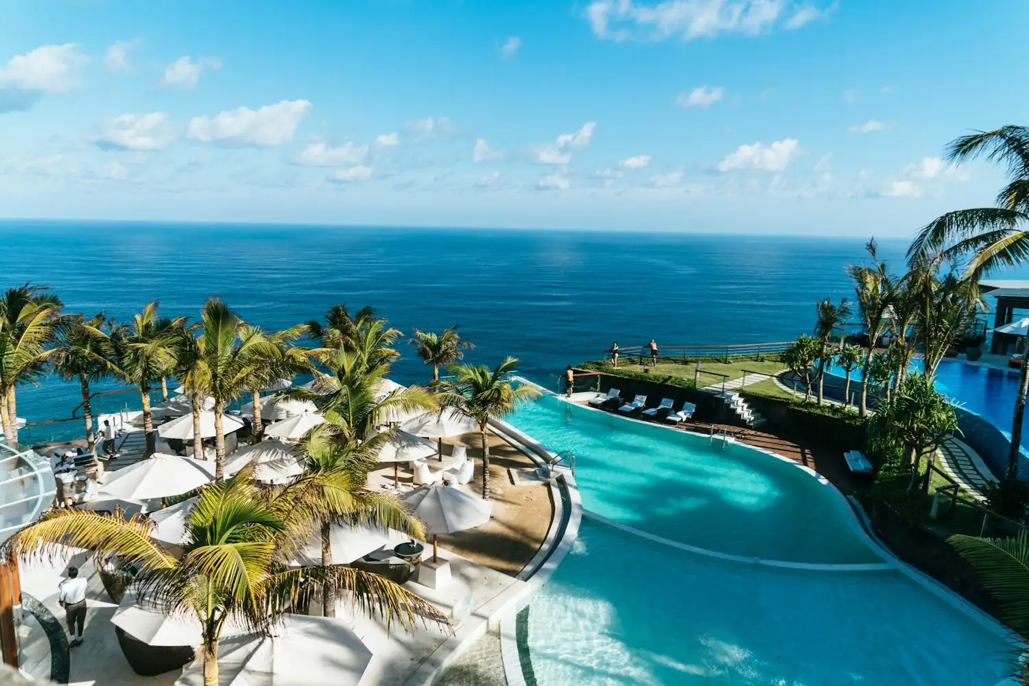 Supraja Iris Resort - water theme park